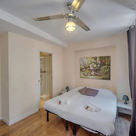 Confortable 2 Meynadier-forville A2b105 戛纳