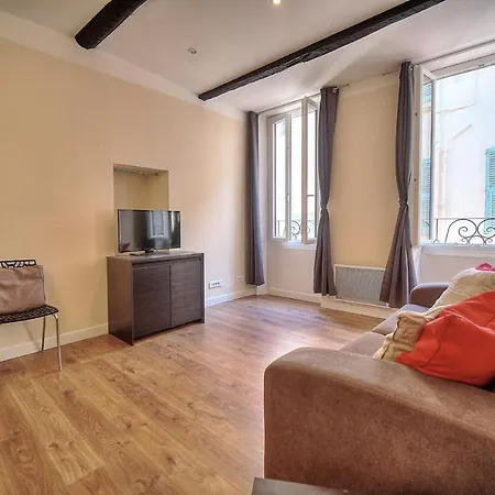 Apartment Confortable 2 Meynadier-forville A2b105