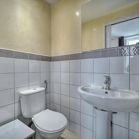 Spacieux Proche Des Plages - A2b105 Appartement Cannes