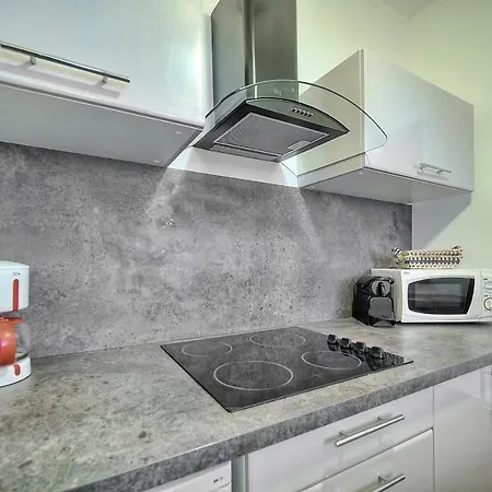 Confortable 2 Meynadier-forville A2b105 Cannes