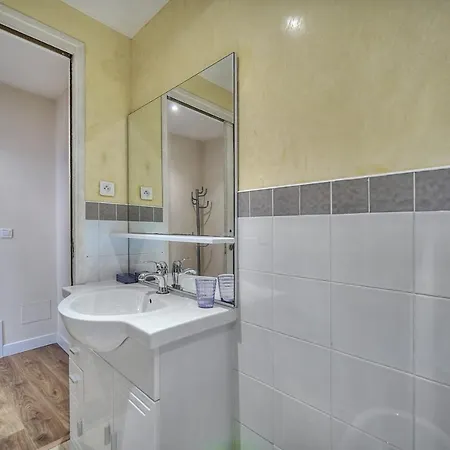 Confortable 2 Meynadier-forville A2b105 Apartment Cannes