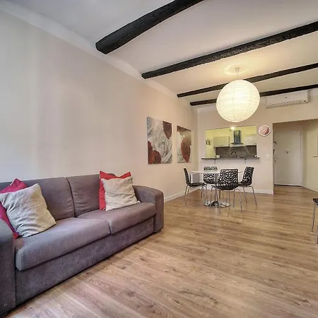 Confortable 2 Meynadier-forville A2b105 Cannes