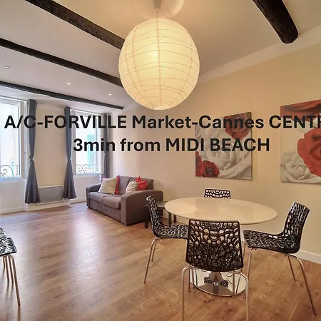Confortable 2 Meynadier-forville A2b105