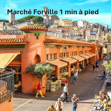 Appartement Spacieux Proche Des Plages - A2b105