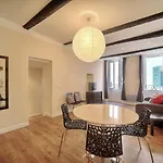 Confortable 2 Meynadier-forville A2b105 Διαμέρισμα
