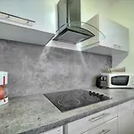 Confortable 2 Meynadier-forville A2b105 Κάννες