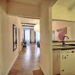 Διαμέρισμα Confortable 2 Meynadier-forville A2b105 Κάννες